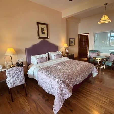 The Elgin Silver Oaks - Heritage Resort & Spa Kalimpong Exterior photo