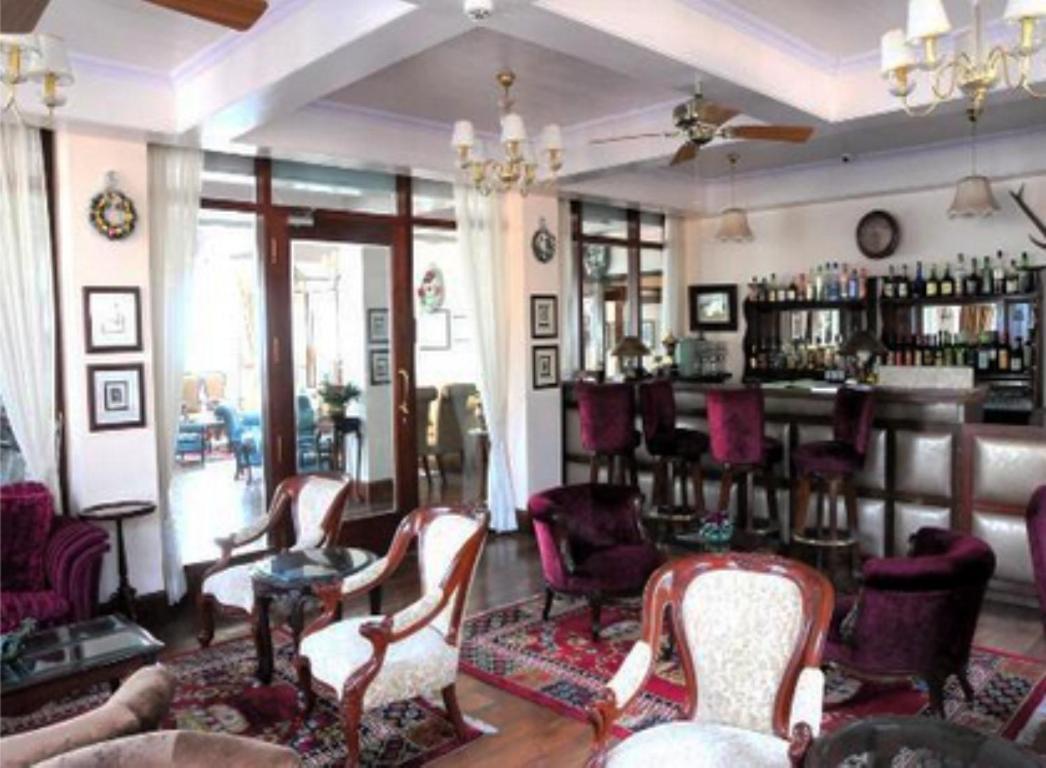 The Elgin Silver Oaks - Heritage Resort & Spa Kalimpong Exterior photo