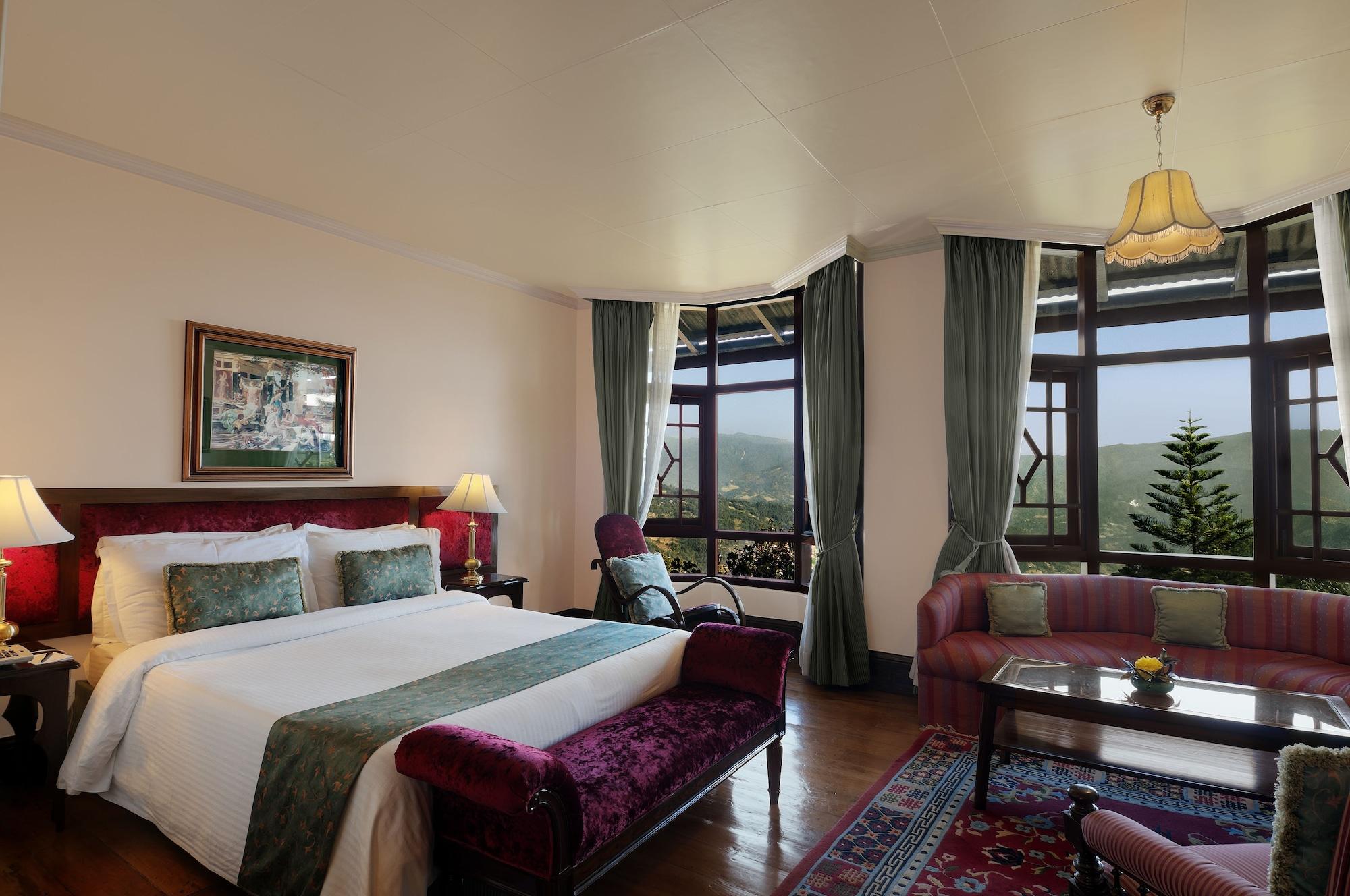 The Elgin Silver Oaks - Heritage Resort & Spa Kalimpong Exterior photo